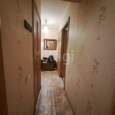 Квартира 43,4 м², 2-комнатная - изображение 5