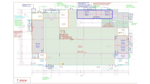 700 м², торговое помещение - изображение 5