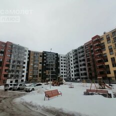 Квартира 33 м², 1-комнатная - изображение 2