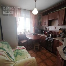 Квартира 53,8 м², 2-комнатная - изображение 2