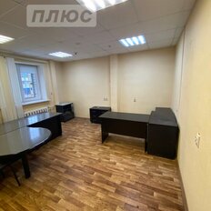 60,7 м², офис - изображение 1