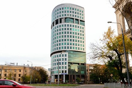 436 м², офис 1 271 700 ₽ в месяц - изображение 92