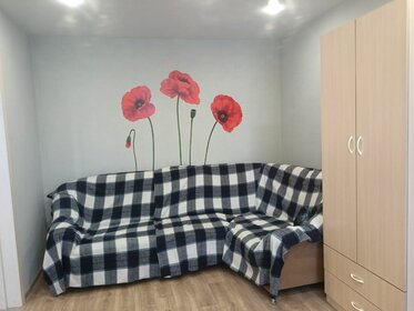 26,6 м², квартира-студия 17 000 ₽ в месяц - изображение 5