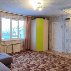 Квартира 23,3 м², студия - изображение 3