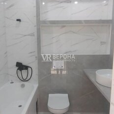 Квартира 41 м², 1-комнатная - изображение 4