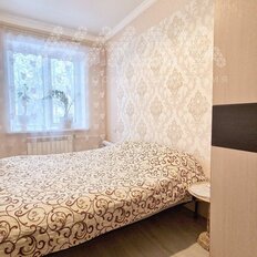 Квартира 56,8 м², 3-комнатная - изображение 3