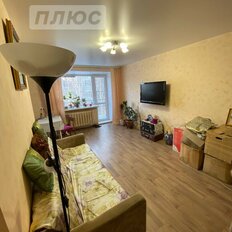 Квартира 58,1 м², 3-комнатная - изображение 2