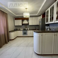 Квартира 164 м², 5-комнатная - изображение 1