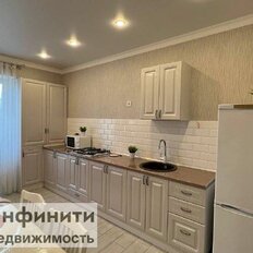 Квартира 43 м², 1-комнатная - изображение 4