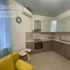 Квартира 48,6 м², 1-комнатная - изображение 1