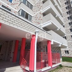 Квартира 31 м², 1-комнатная - изображение 4