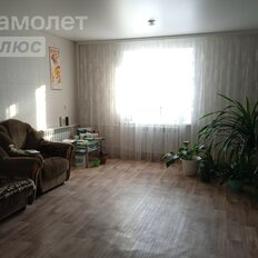 Квартира 108,9 м², 4-комнатные - изображение 4