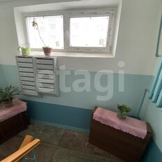 Квартира 41,5 м², 2-комнатная - изображение 4