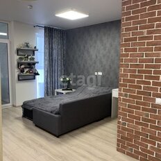 Квартира 30,4 м², студия - изображение 1