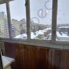 Квартира 60,4 м², 3-комнатная - изображение 5