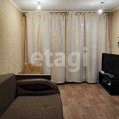 Квартира 50,1 м², 3-комнатная - изображение 1