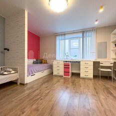 Квартира 54,6 м², 2-комнатная - изображение 2