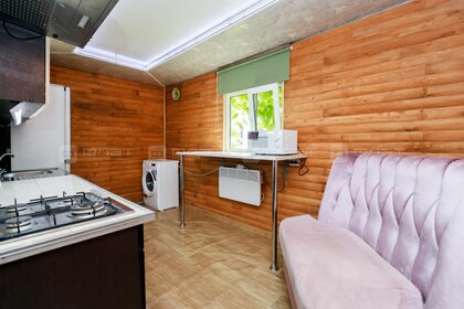 45,6 м² таунхаус, 5,4 сотки участок 4 350 000 ₽ - изображение 103