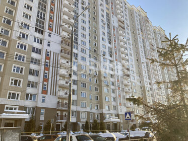 38,3 м², квартира-студия 9 600 000 ₽ - изображение 56