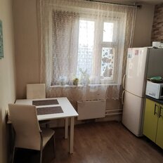 Квартира 39,1 м², 1-комнатная - изображение 2