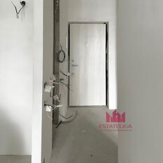 Квартира 38,7 м², 1-комнатная - изображение 5