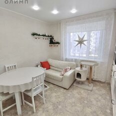 Квартира 65,2 м², 3-комнатная - изображение 5