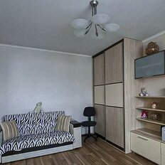 Квартира 31 м², 1-комнатная - изображение 4