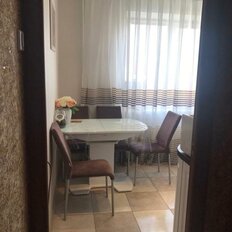 Квартира 36,1 м², 1-комнатная - изображение 5