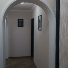 Квартира 103,5 м², 4-комнатная - изображение 1