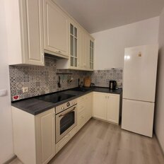 Квартира 37,2 м², 1-комнатная - изображение 4