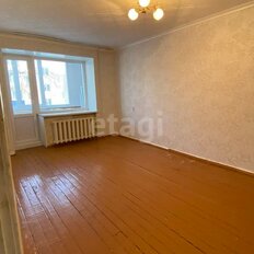 Квартира 30,1 м², 1-комнатная - изображение 1