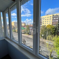 Квартира 35,1 м², 1-комнатная - изображение 4