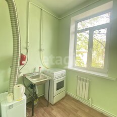 Квартира 31,8 м², 1-комнатная - изображение 5