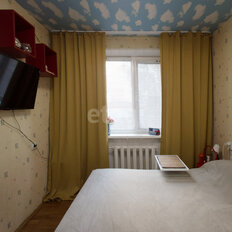 Квартира 65,2 м², 3-комнатная - изображение 5