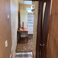 Квартира 29,1 м², 1-комнатная - изображение 4