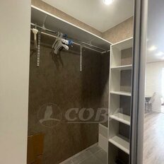 Квартира 29,4 м², студия - изображение 5