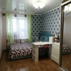 Квартира 48 м², 2-комнатная - изображение 2