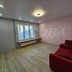 Квартира 72,4 м², 3-комнатная - изображение 5