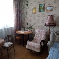 Квартира 101,6 м², 3-комнатная - изображение 5