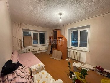 30,6 м², 1-комнатная квартира 2 550 000 ₽ - изображение 25