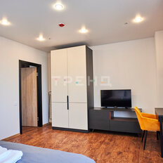 Квартира 42,9 м², 1-комнатные - изображение 1