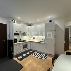 Квартира 85,4 м², 2-комнатная - изображение 1