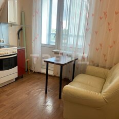 Квартира 33,8 м², 1-комнатная - изображение 1