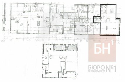 133,7 м², торговое помещение 120 000 ₽ в месяц - изображение 50