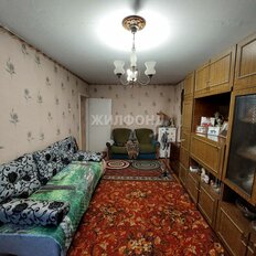 Квартира 43,2 м², 2-комнатная - изображение 4