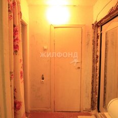 Квартира 20,4 м², 1-комнатная - изображение 3