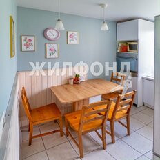 Квартира 60 м², 3-комнатная - изображение 1