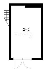 24 м², гараж - изображение 4