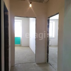 Квартира 33,1 м², 1-комнатная - изображение 5