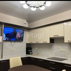 Квартира 82,6 м², 3-комнатная - изображение 2